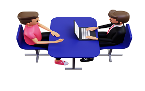 Mock Interviews